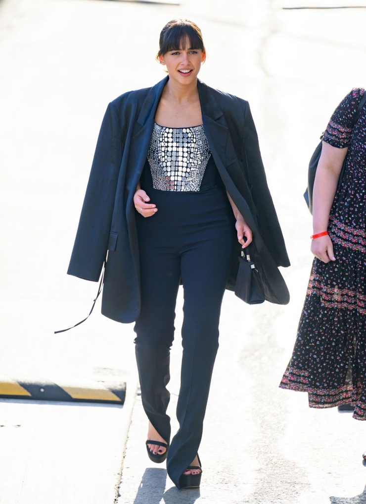 Naomi Scott