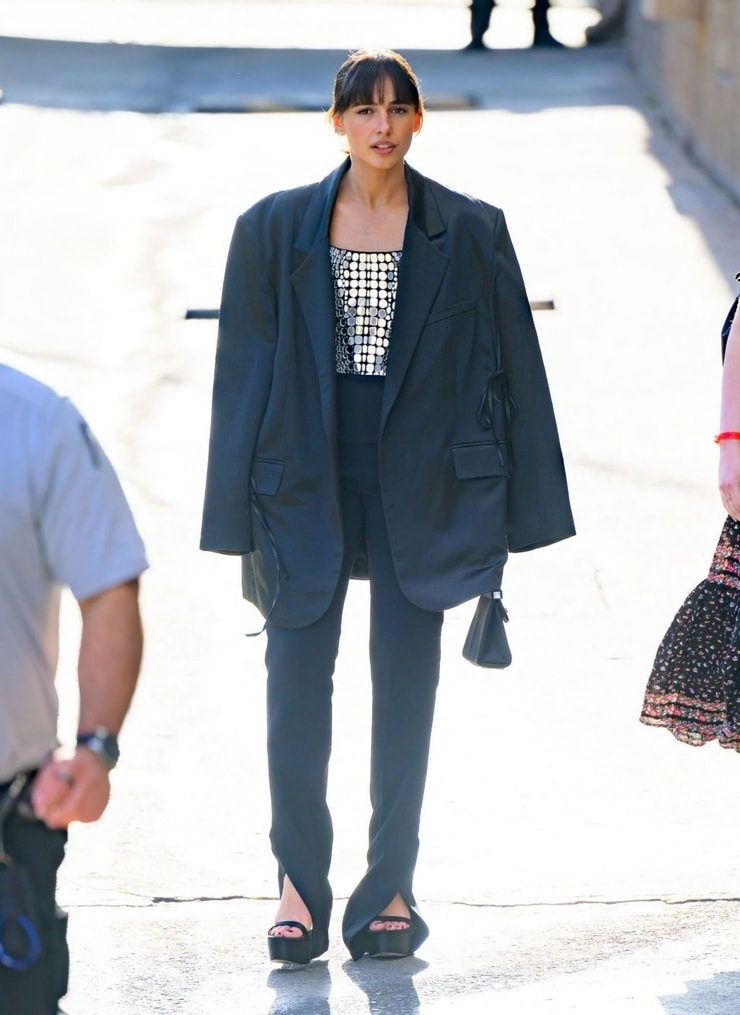 Naomi Scott