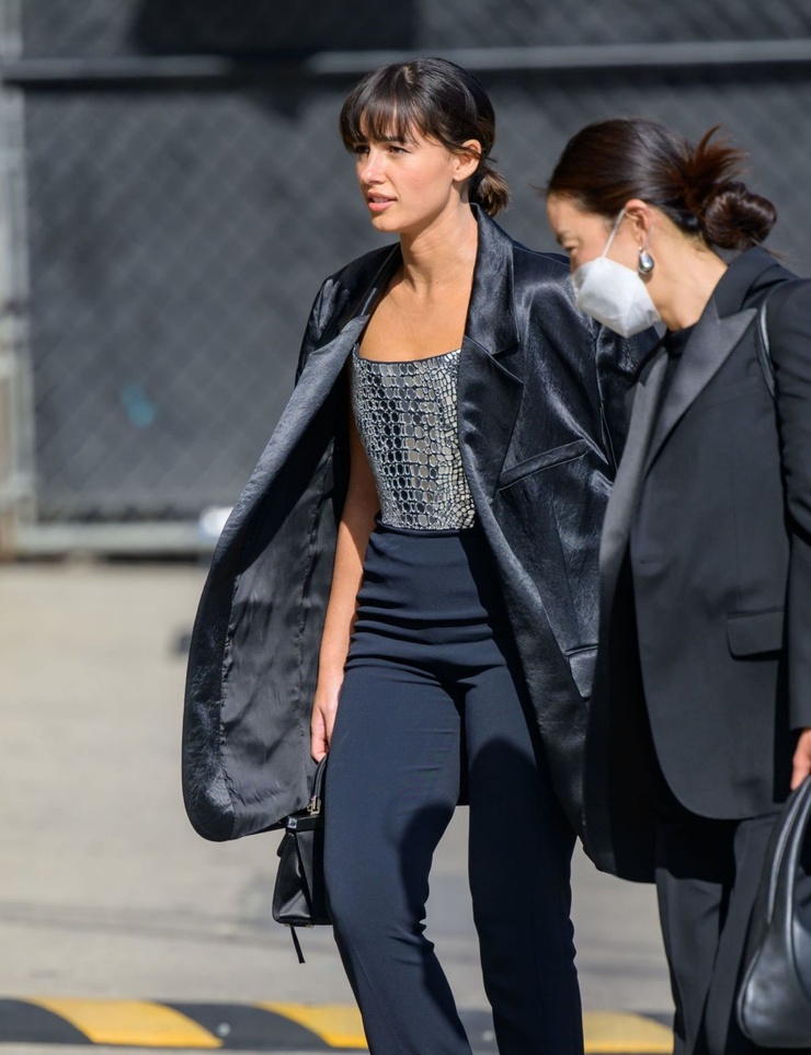 Naomi Scott