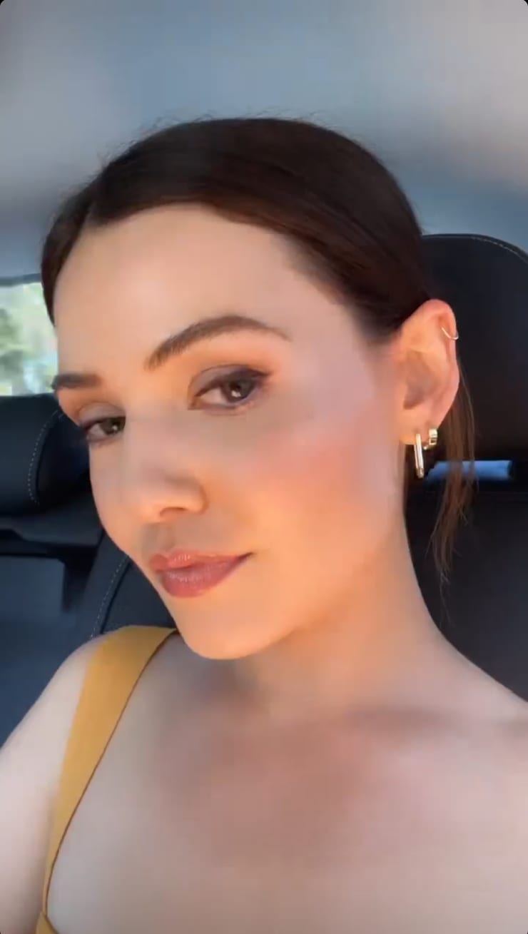 Danielle Campbell