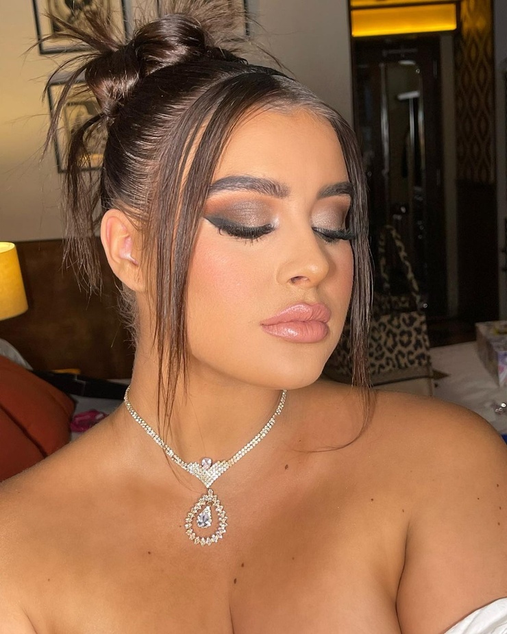Kalani Hilliker Kalani Hilliker