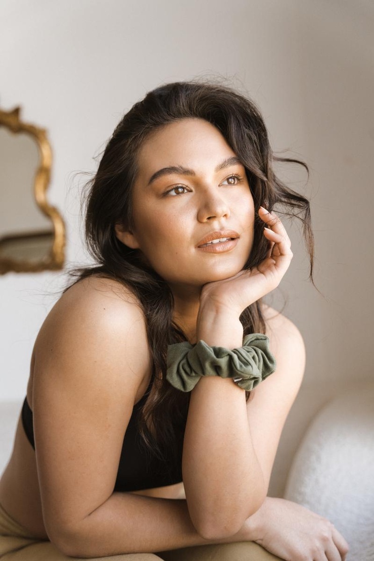 Picture of Morgan Holmstrom