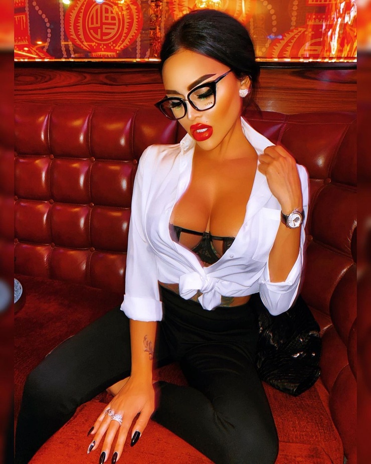 Nita Kuzmina. Nita Kuzmina.