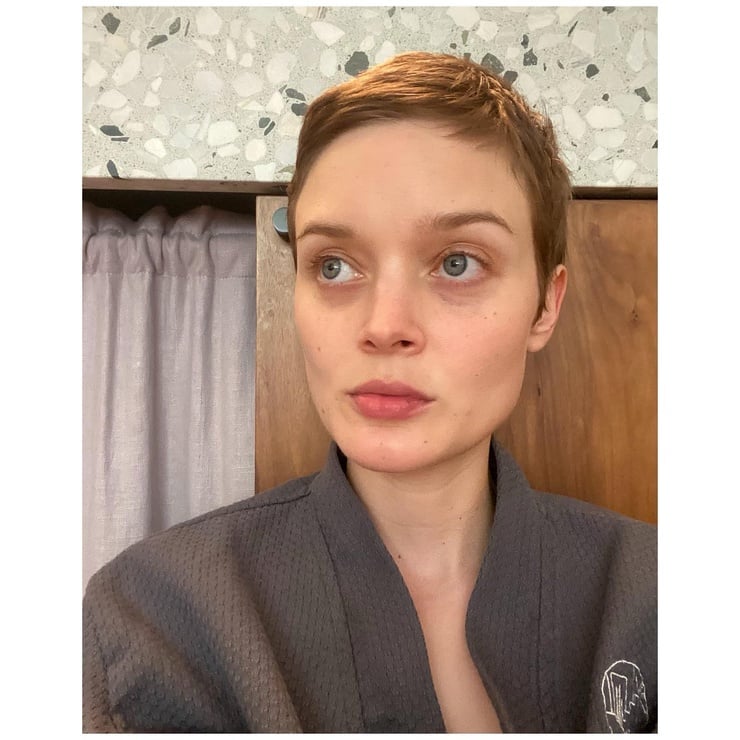 Bella Heathcote Bella Heathcote