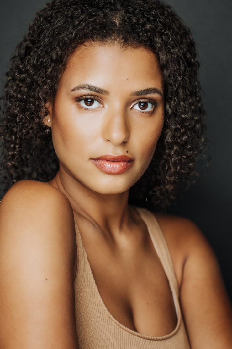 Serena Crouse