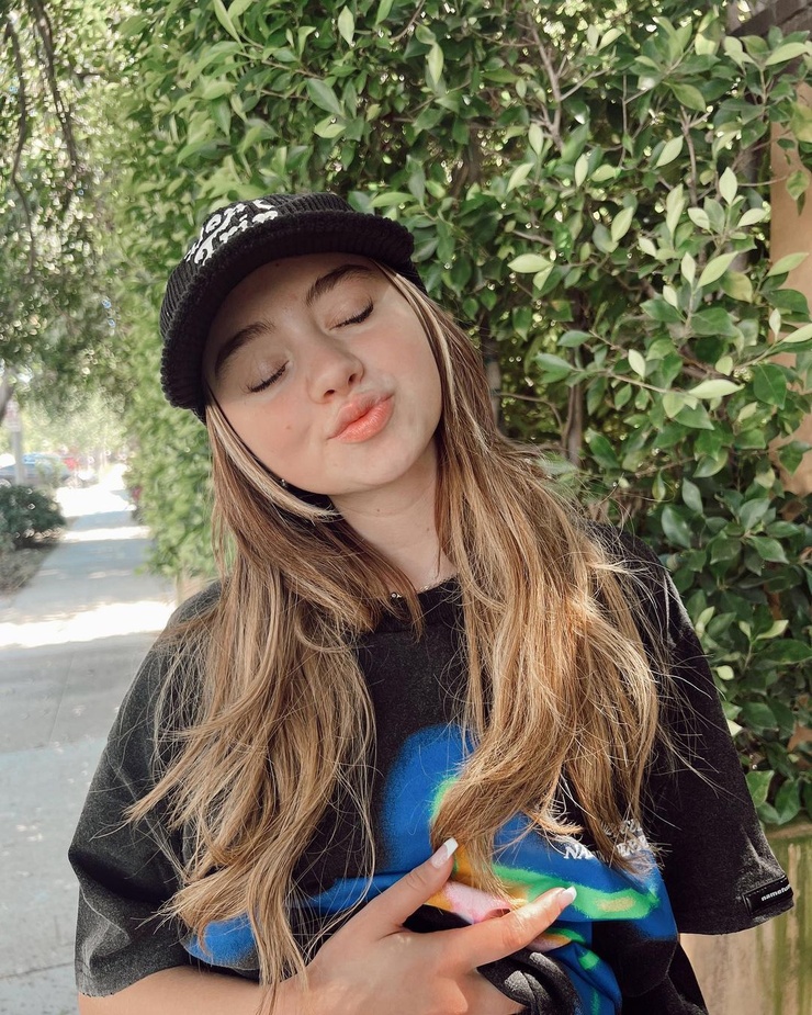 Sicily Rose