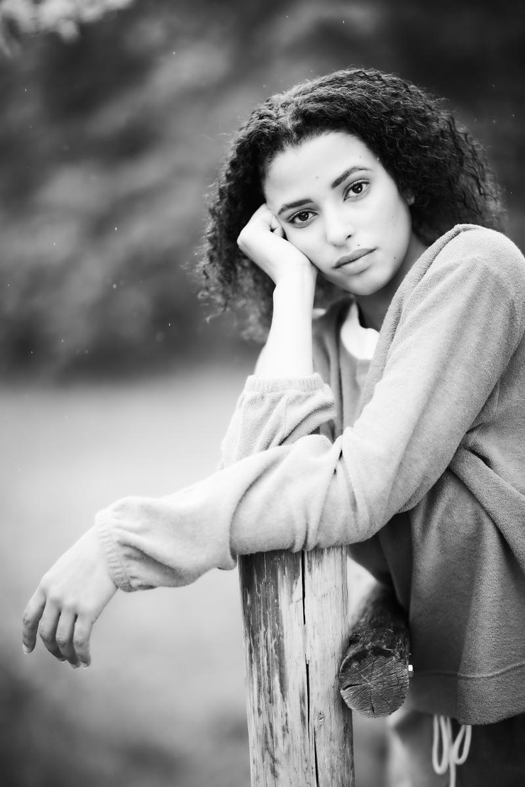 Serena Crouse