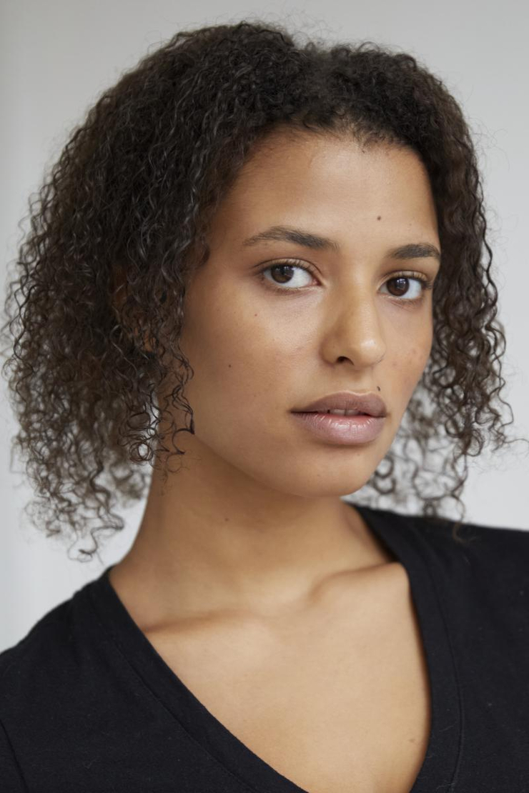 Serena Crouse