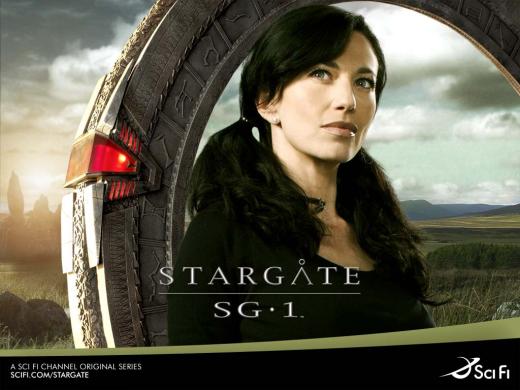 Stargate SG-1