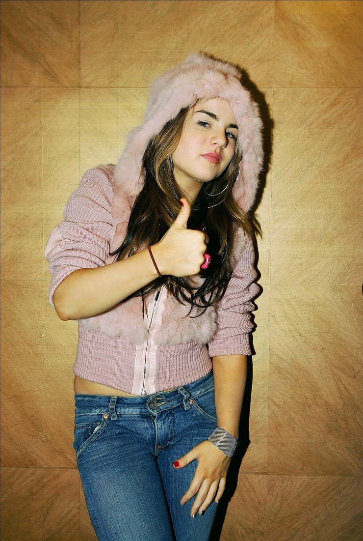 Joanna 'JoJo' Levesque