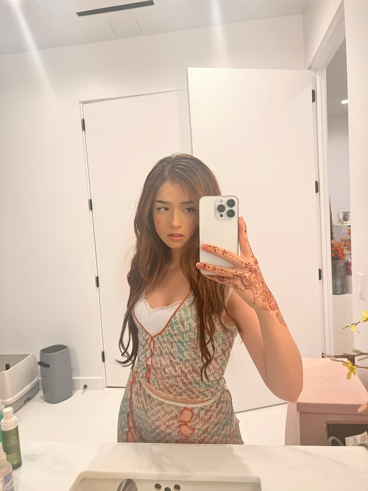 Pokimane