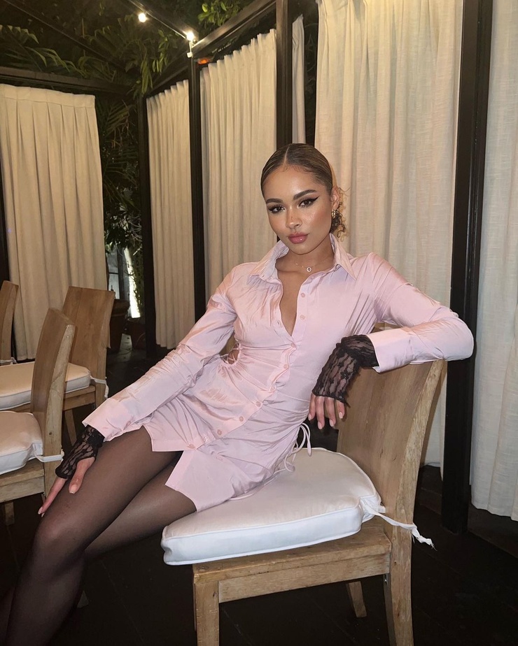 Pauline Brown