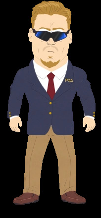 PC Principal