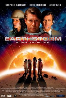 Earthstorm