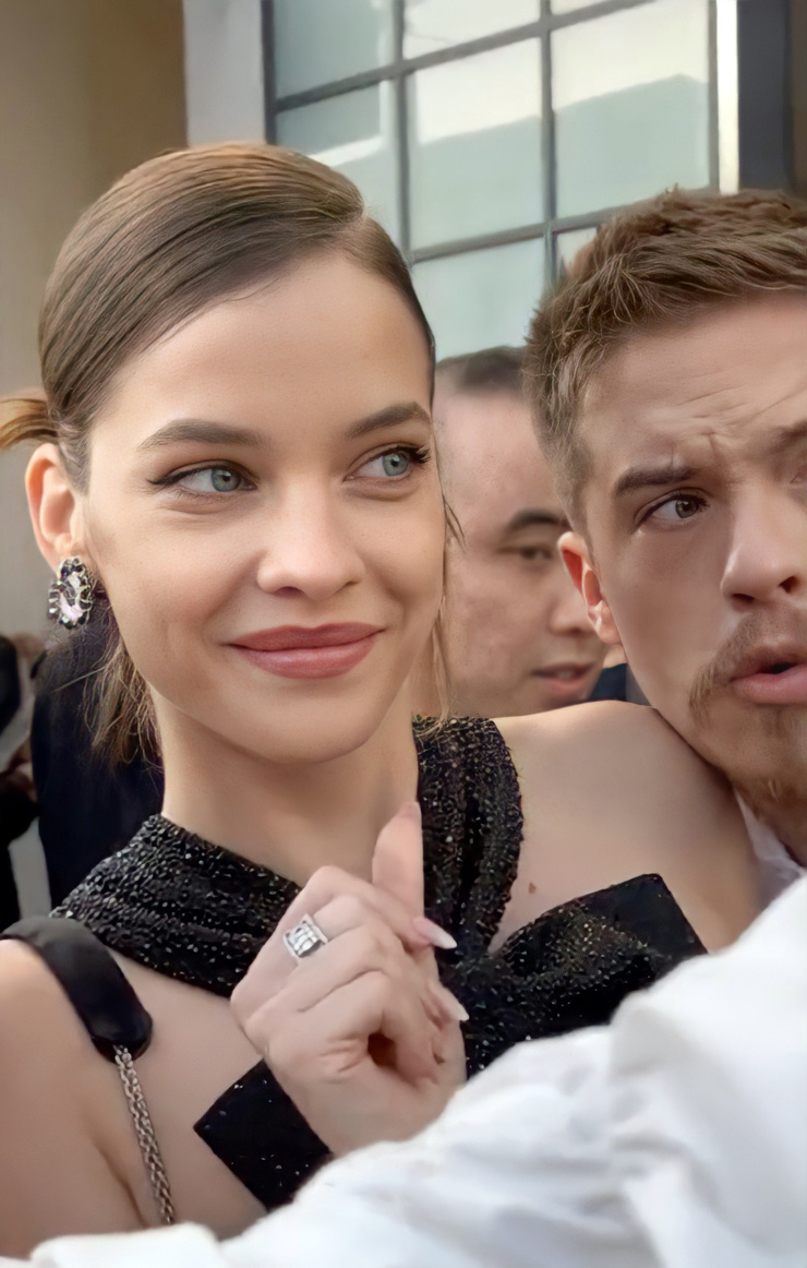 Barbara Palvin Barbara Palvin