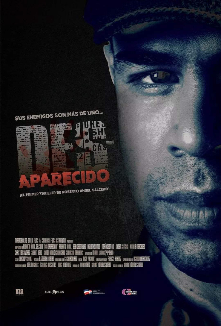 Des-aparecido