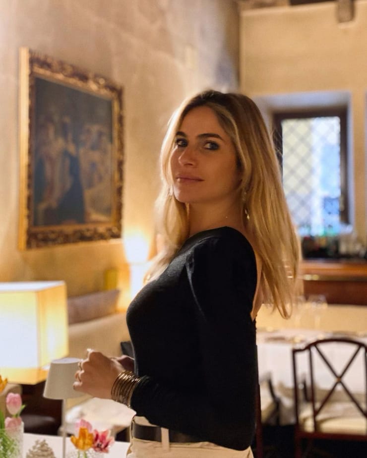 Eleonora Pedron