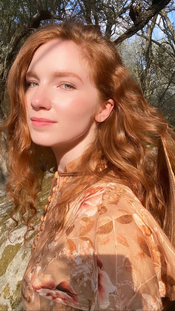 Annalise Basso Annalise Basso
