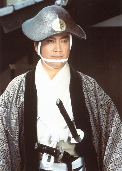 Kotaro Satomi