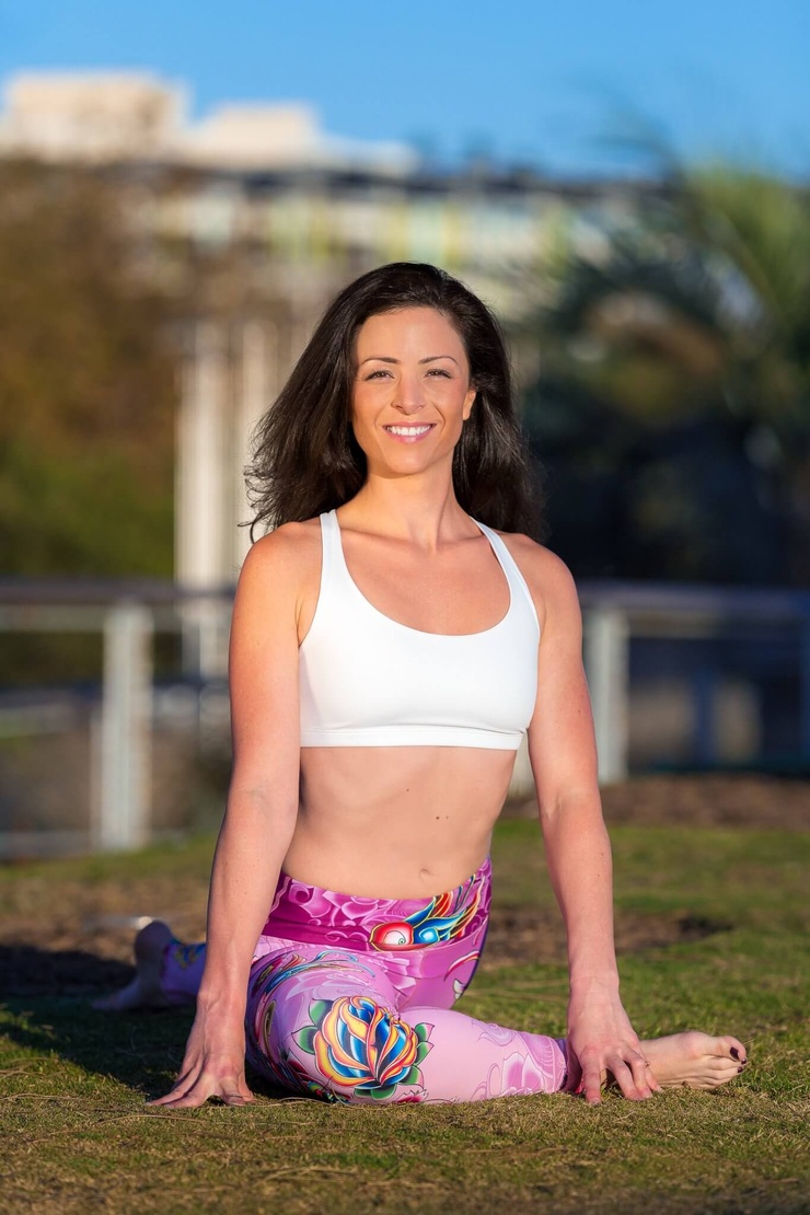 Serena Deeb