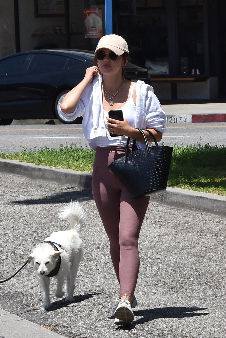 Lucy Hale