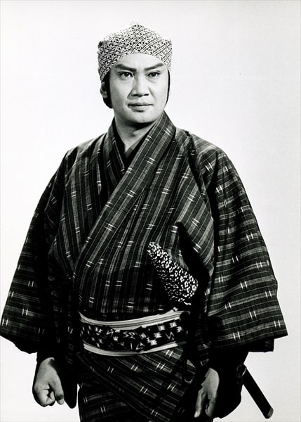 Kotaro Satomi
