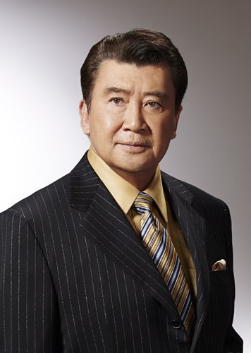 Kotaro Satomi