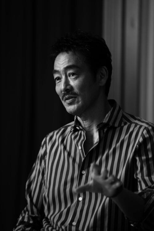 Hiroaki Murakami