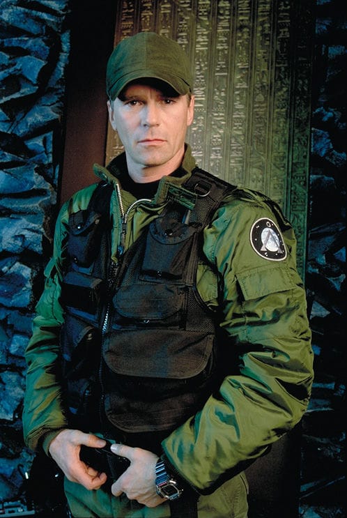 Stargate SG-1