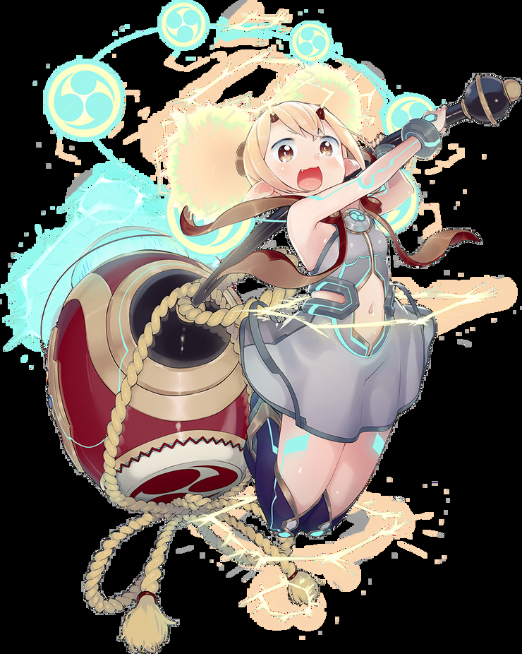 Electra (Xeno series)