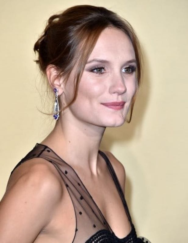 Ana Girardot