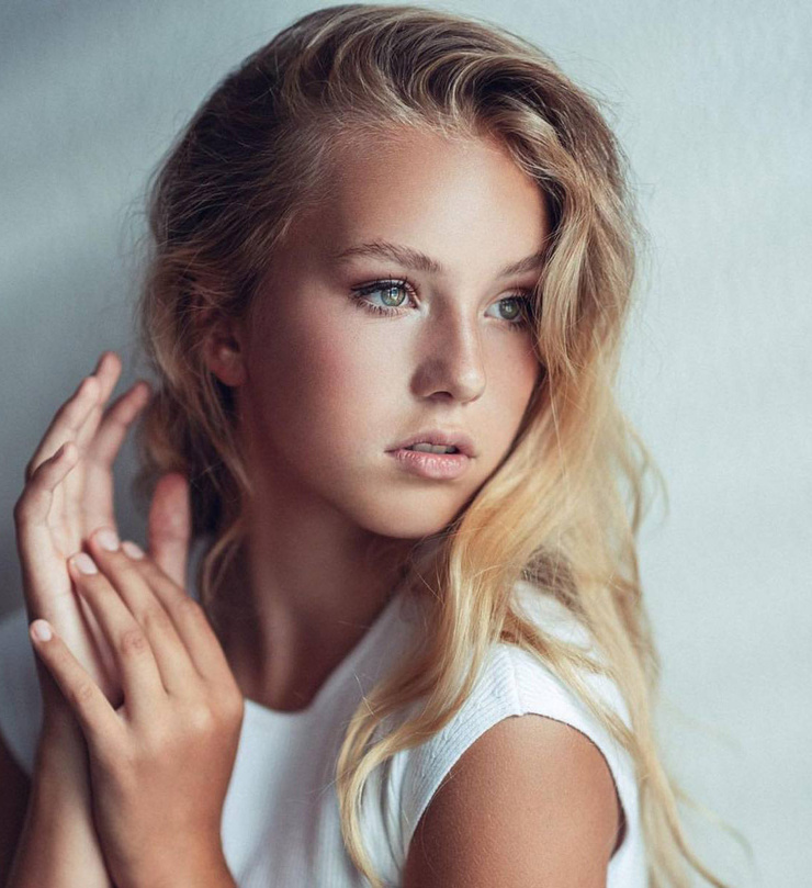 Amelie Lammers Amelie Lammers