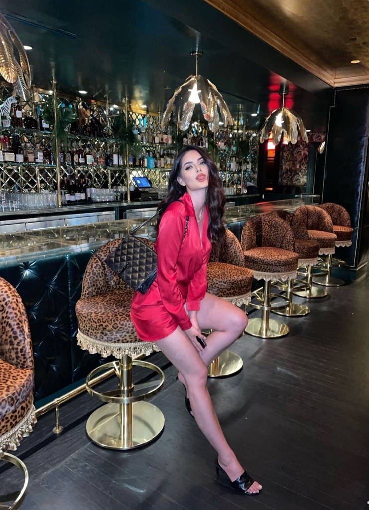 Mahlagha Jaberi