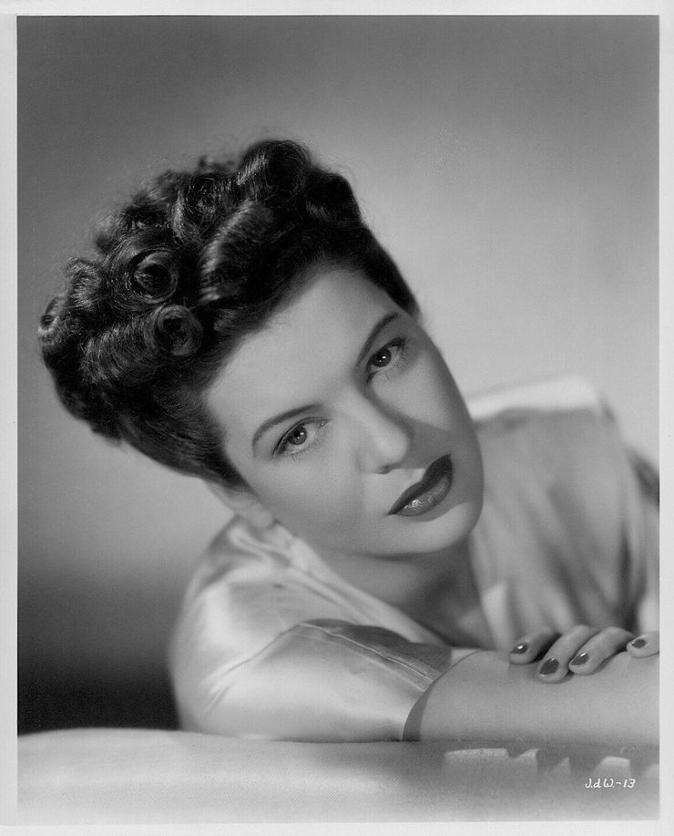 Jacqueline deWit