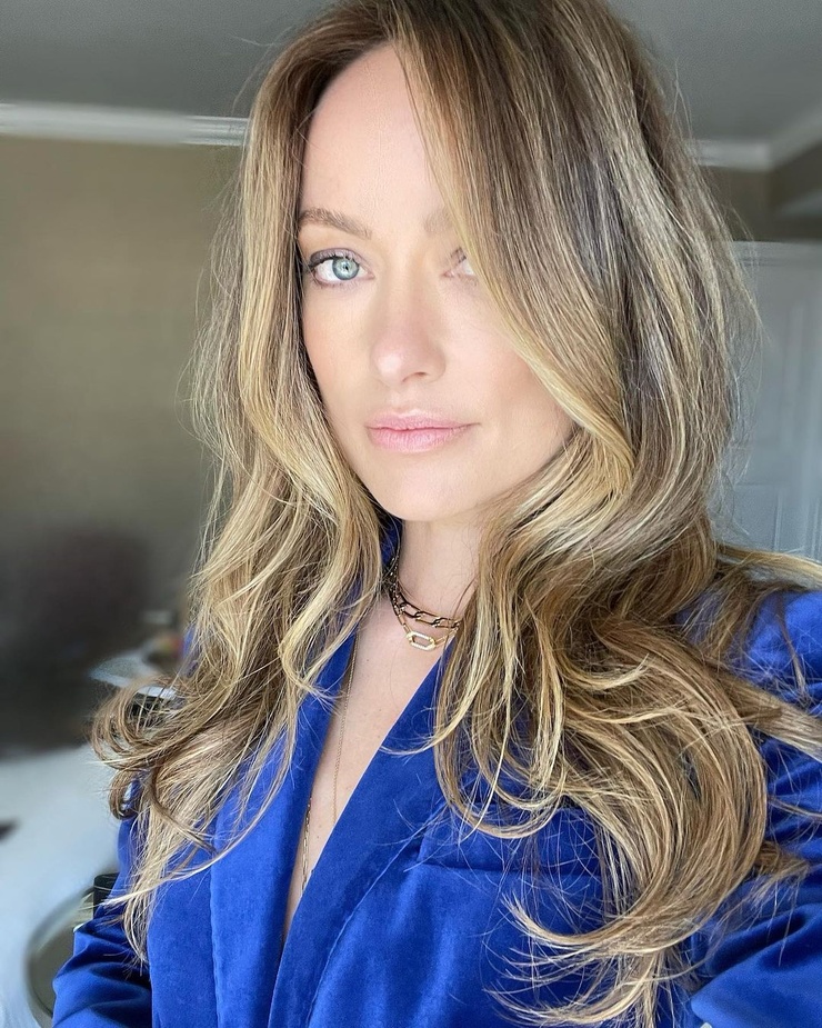 Olivia Wilde Olivia Wilde