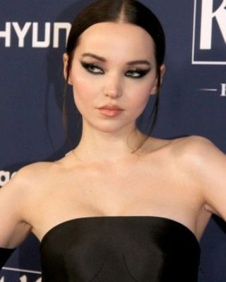 Dove Cameron