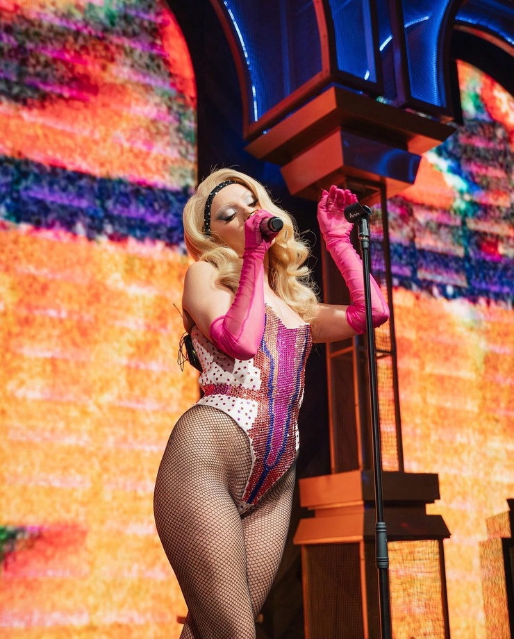 Alexandra Stan