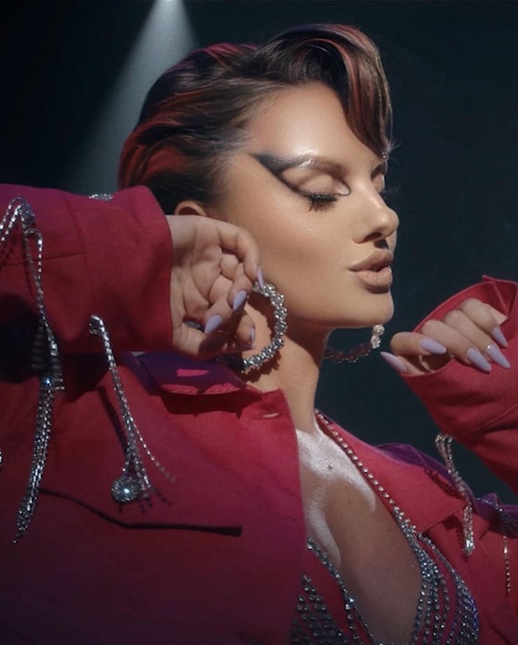 Alexandra Stan