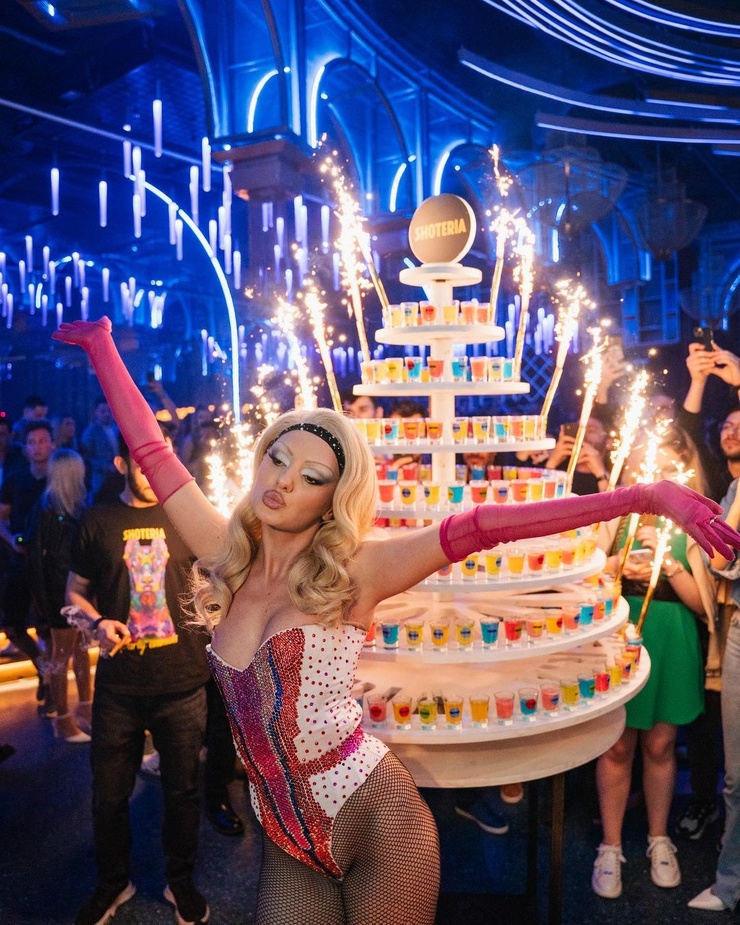 Alexandra Stan