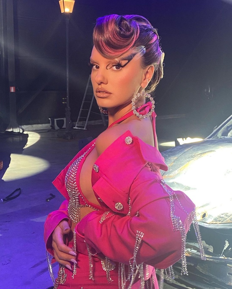 Alexandra Stan