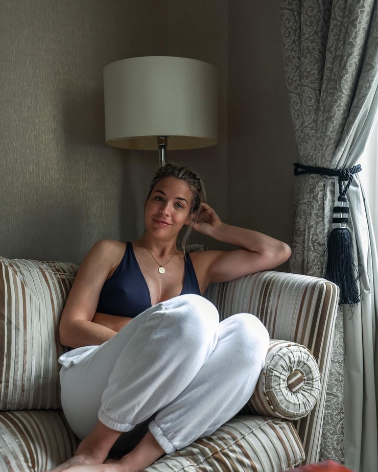 Gemma Atkinson Gemma Atkinson