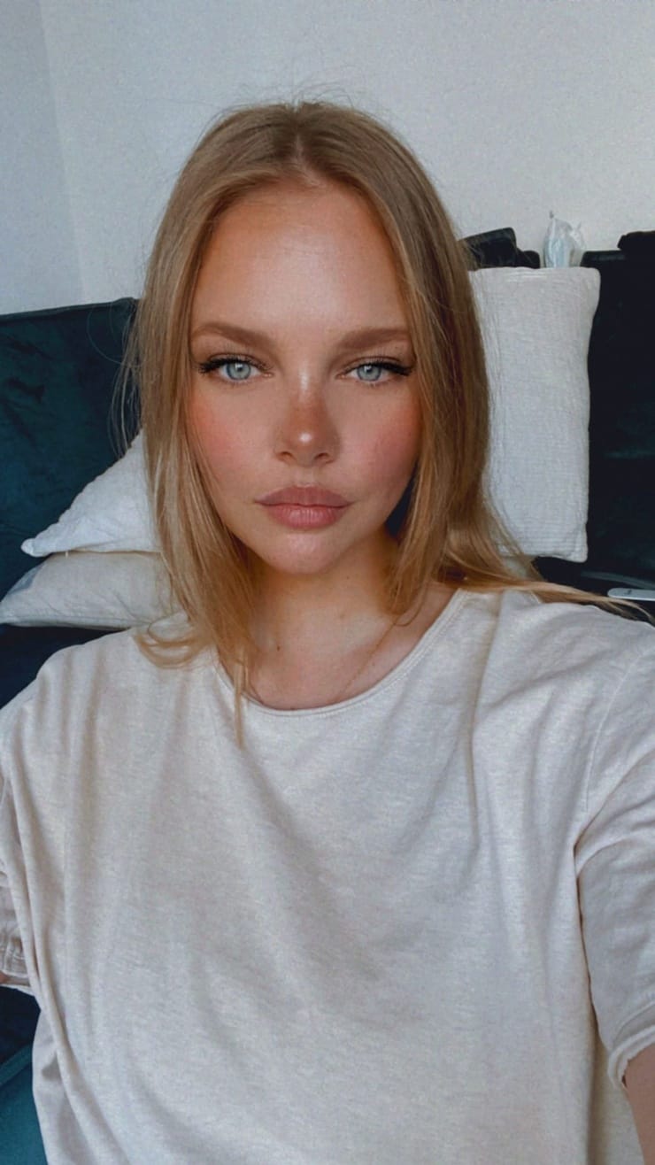 Marloes Horst Marloes Horst