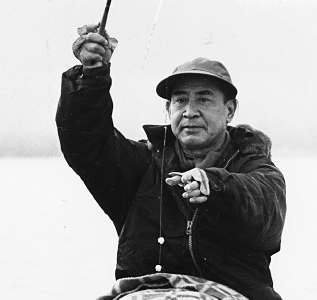 Sô Yamamura