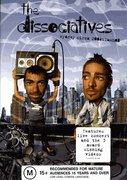 The Dissociatives: Sydney Circa 2004 Slash 08