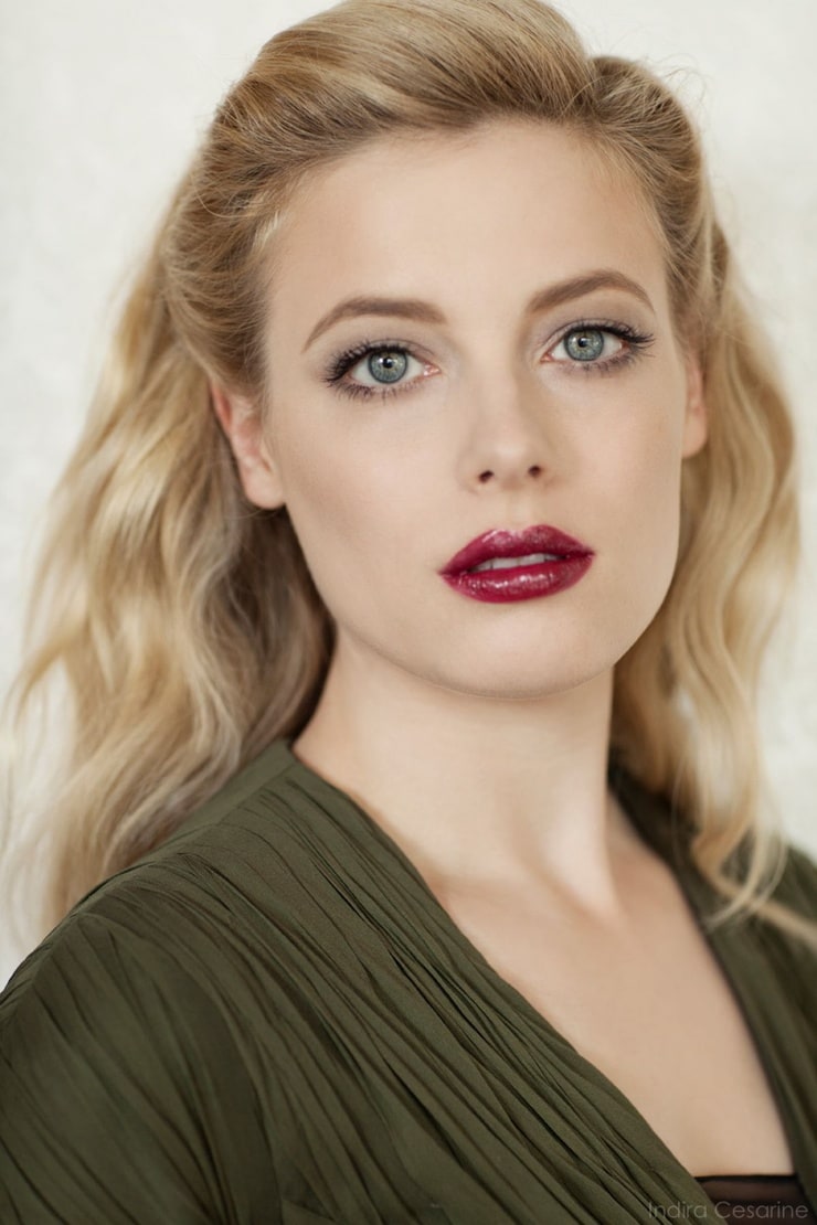 Gillian Jacobs