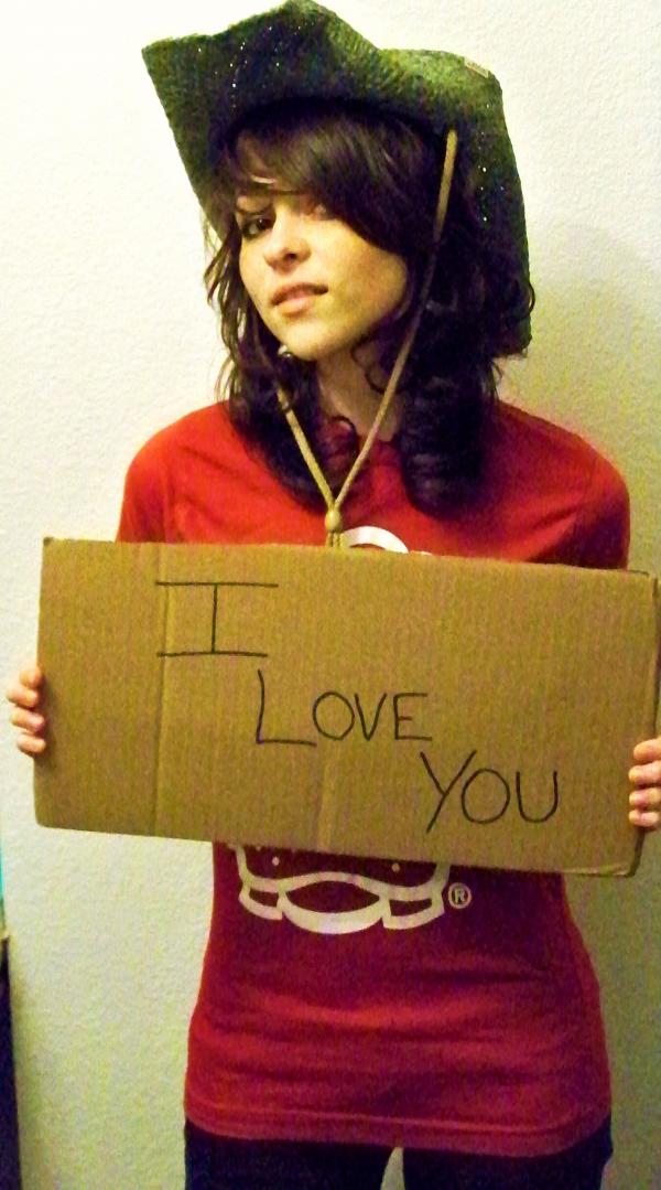 Cady Groves