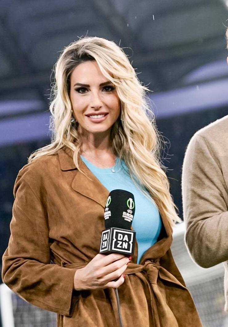 Giorgia Rossi Giorgia Rossi