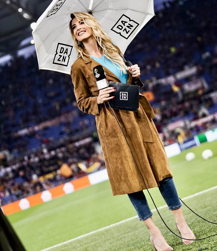 Giorgia Rossi