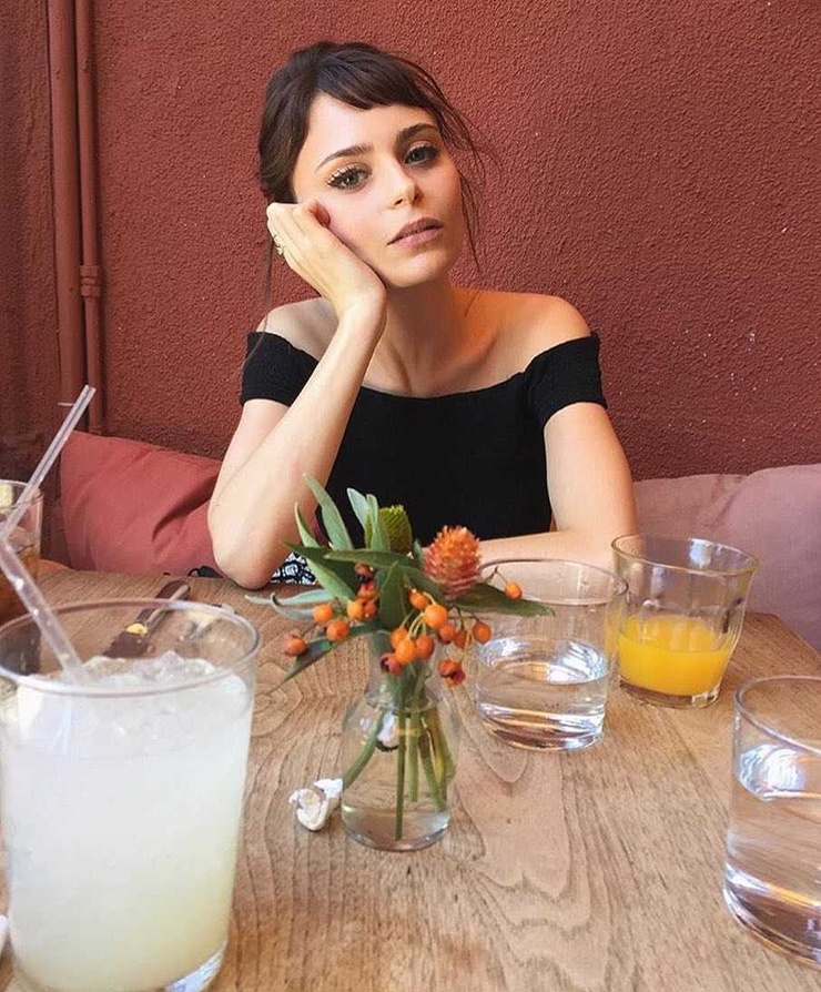 Alexandra Krosney