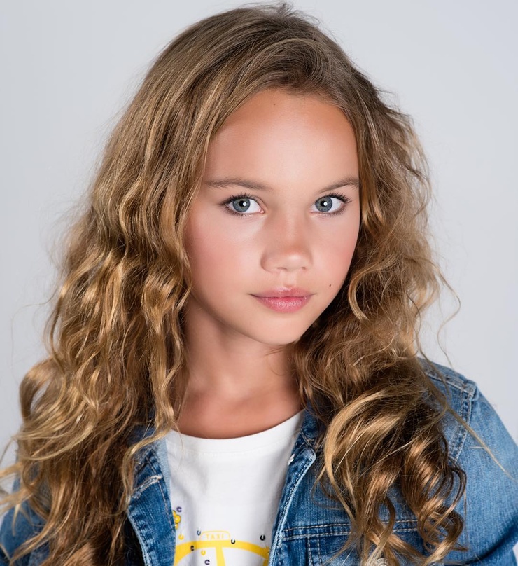 Picture of Paisley G.